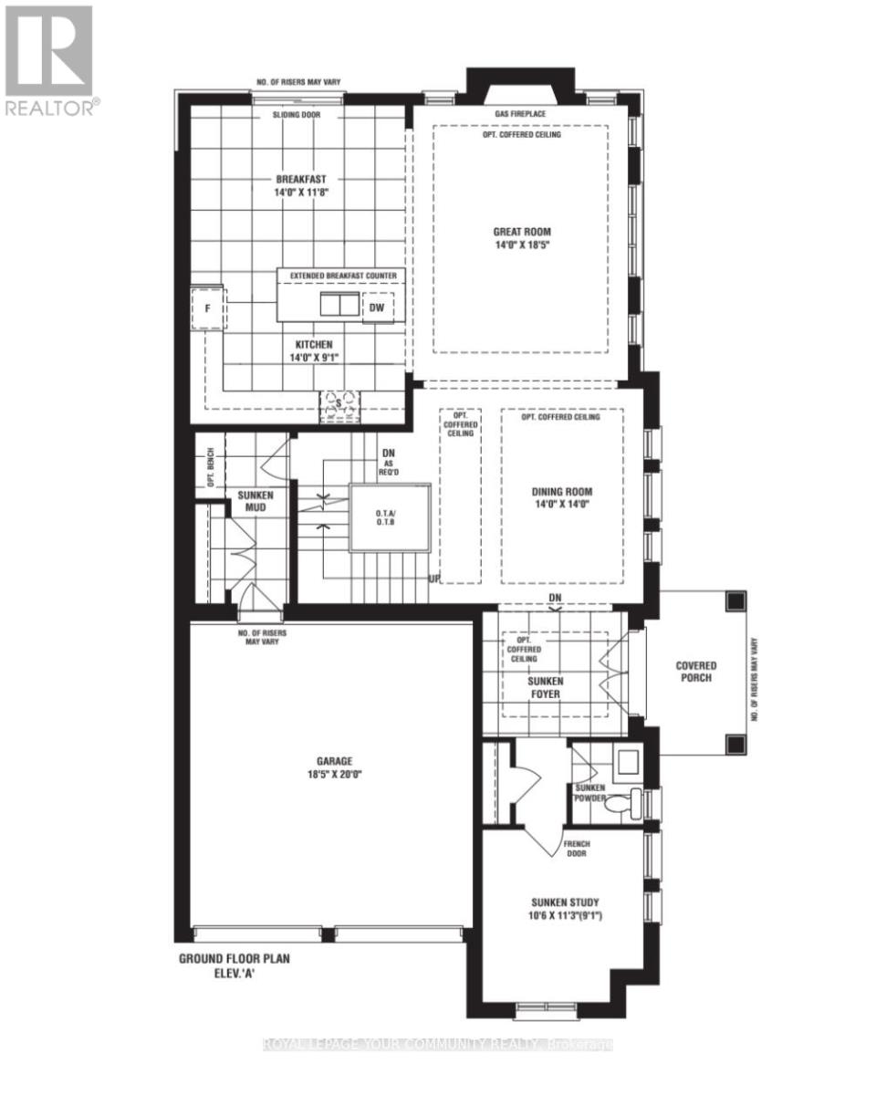 Property at LOT 16 - 0 MURET CRESCENT image