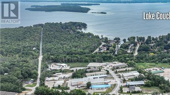 1366 WILSON POINT ROAD, Orillia, Ontario