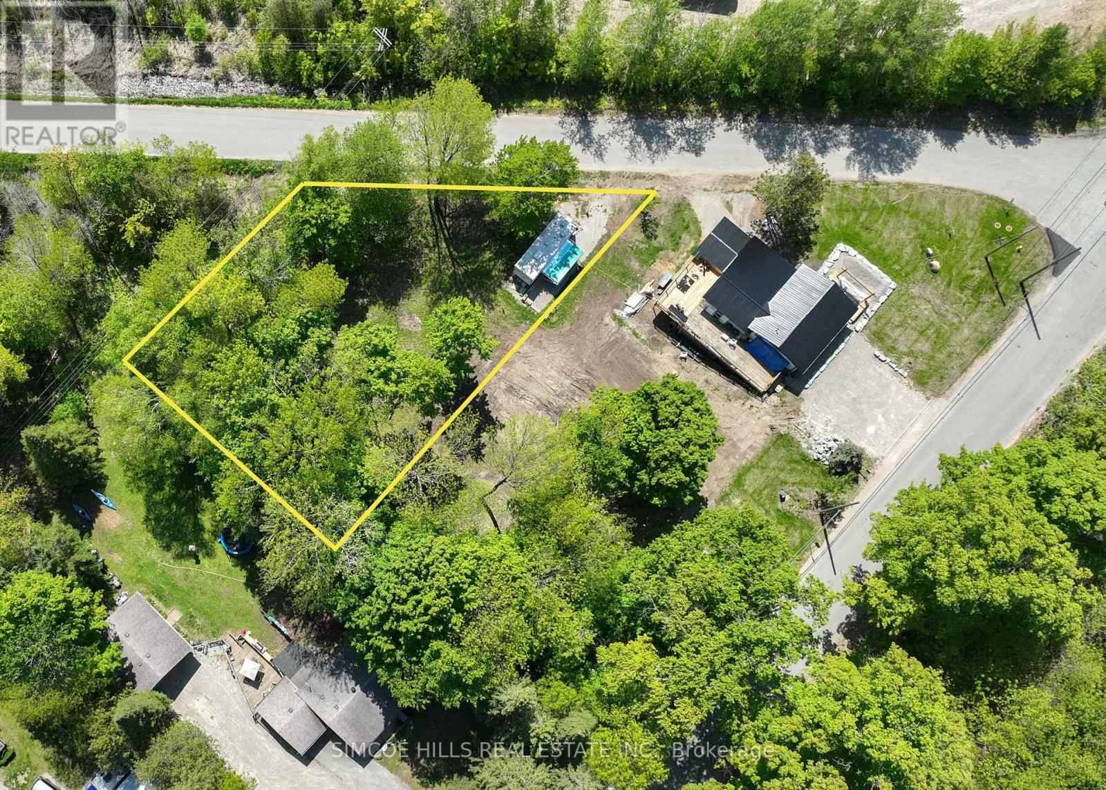 1366 Wilson Point Road, Severn, Ontario  L3V 0G7 - Photo 2 - S11959172
