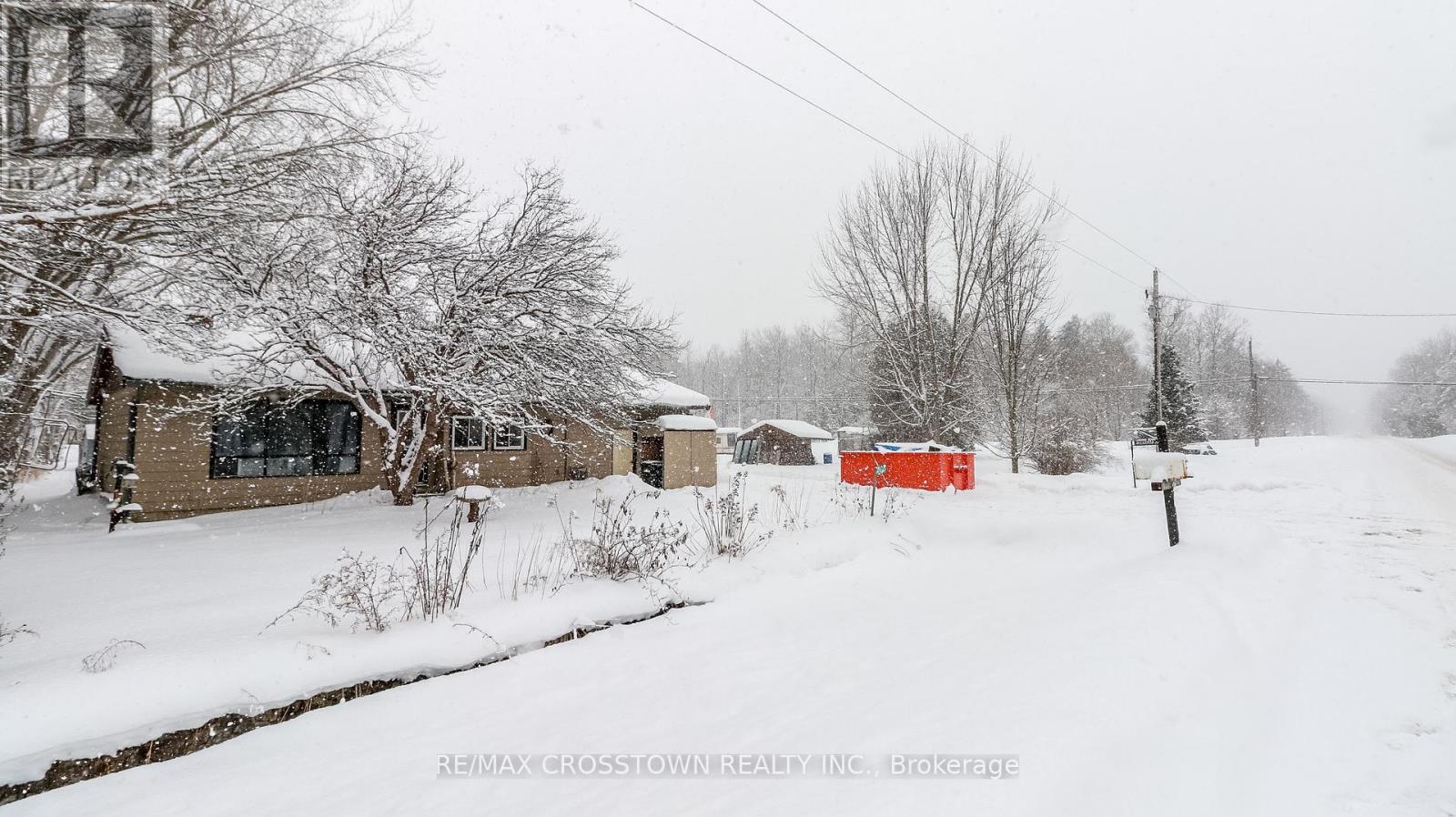 5005 Con 2 Sunnidale, Clearview, Ontario  L0M 1N0 - Photo 26 - S11959175