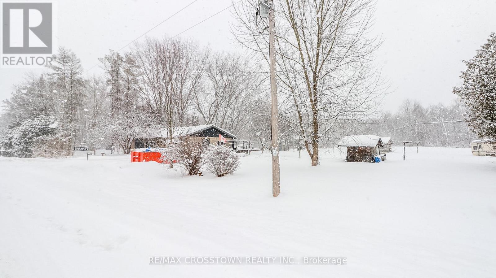 5005 Con 2 Sunnidale, Clearview, Ontario  L0M 1N0 - Photo 32 - S11959175