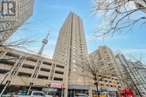 1402 - 260 Queens Quay W, Toronto, Ontario  M5J 2N3 - Photo 2 - C11959213