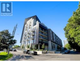 308 - 90 Glen Everest Road-92;, Toronto (Birchcliffe-Cliffside), Ca