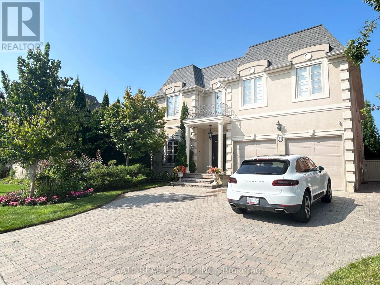 Property at 2 ORMSBY COURT image 1