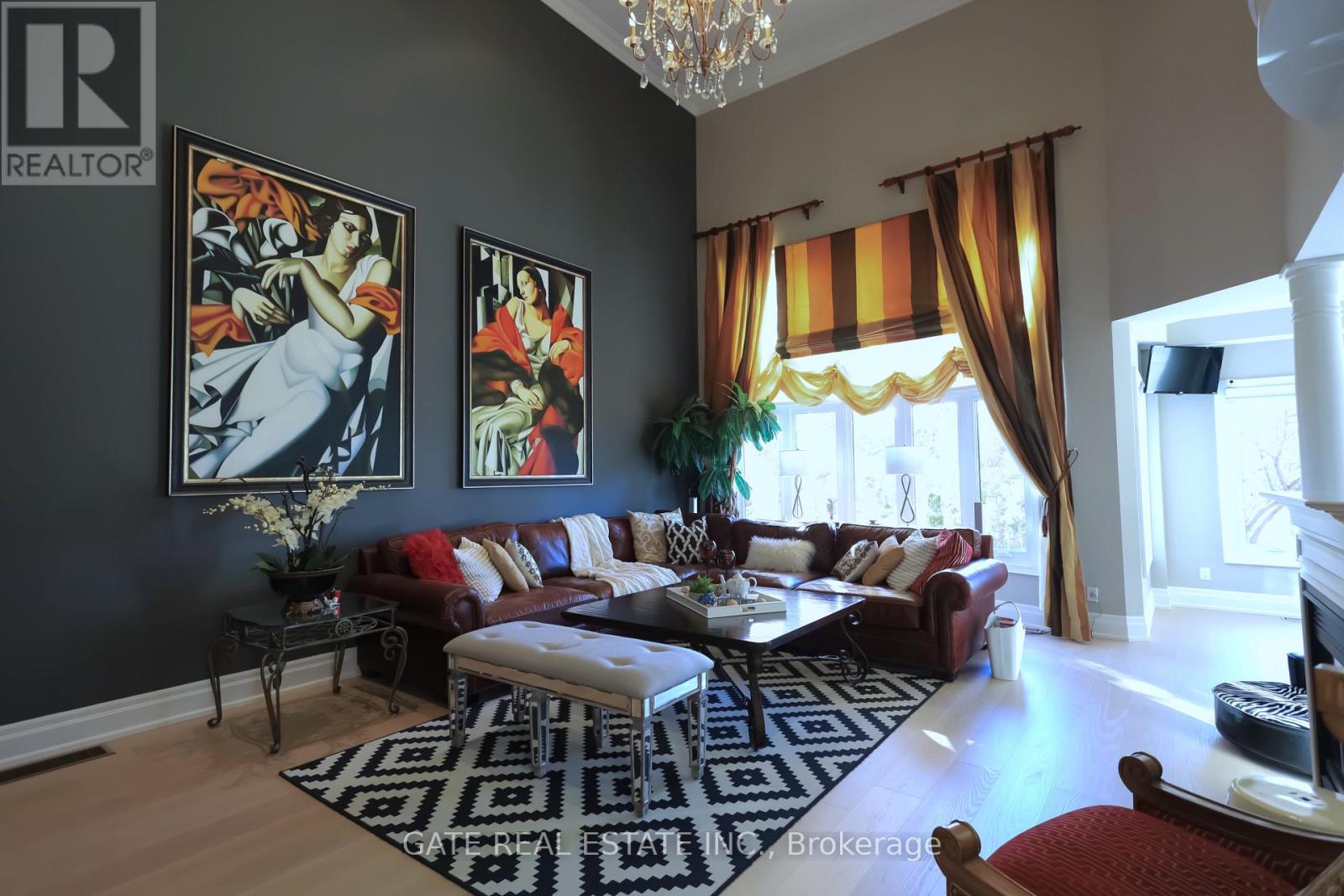 2 Ormsby Court, Richmond Hill, Ontario  L4B 4P8 - Photo 11 - N11959206