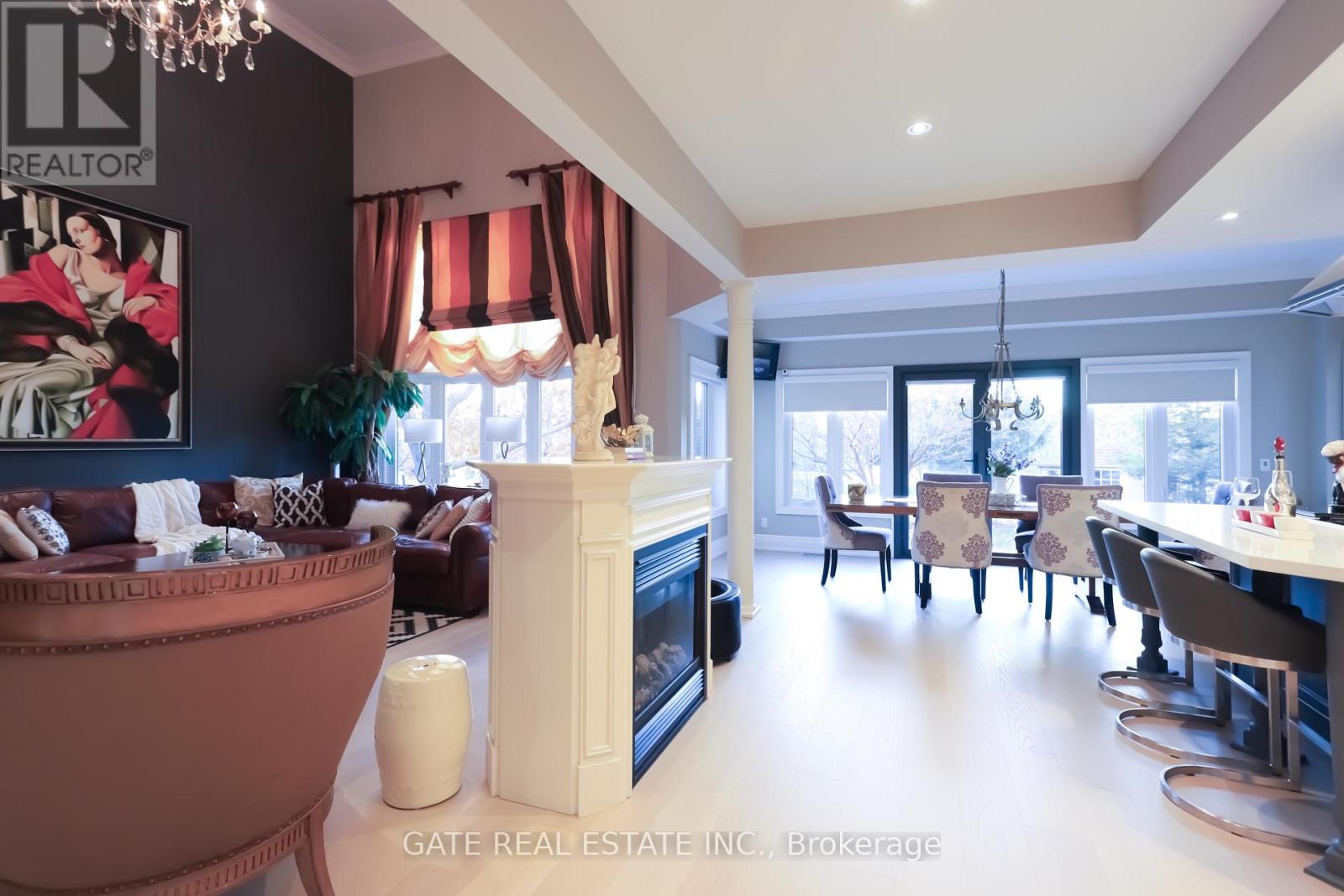 2 Ormsby Court, Richmond Hill, Ontario  L4B 4P8 - Photo 13 - N11959206