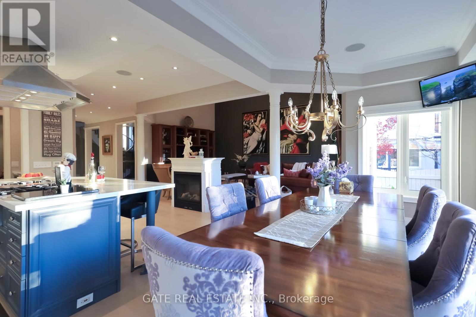 2 Ormsby Court, Richmond Hill, Ontario  L4B 4P8 - Photo 17 - N11959206