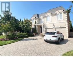 2 ORMSBY COURT, Richmond Hill, Ontario