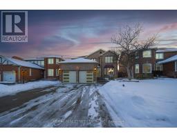 3545 MARMAC CRESCENT, Mississauga, Ontario