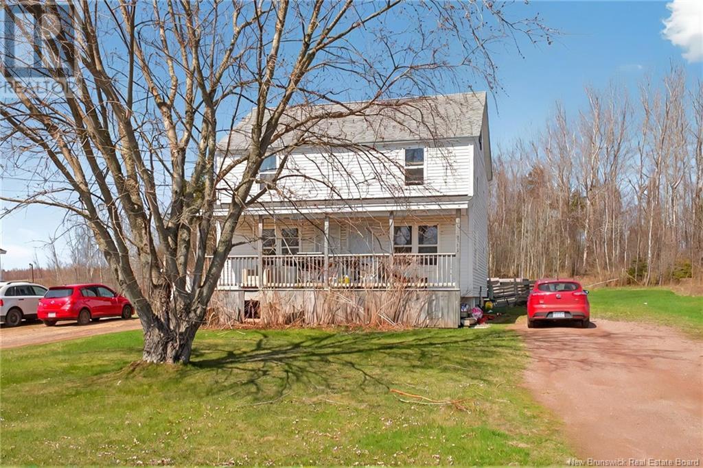 2107-2109 Champlain Street, Dieppe, New Brunswick  E1A 7J4 - Photo 1 - NB112033