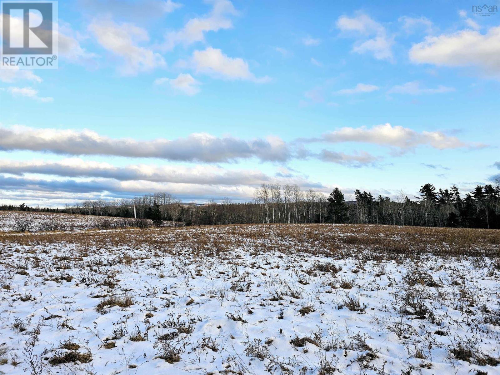 Lot 1 South Tatamagouche Road, Balfron, Nova Scotia  B0K 1V0 - Photo 3 - 202502390