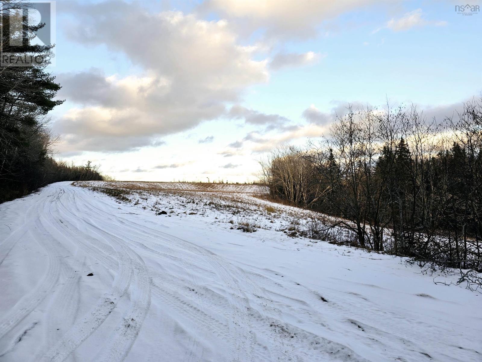 Lot 1 South Tatamagouche Road, Balfron, Nova Scotia  B0K 1V0 - Photo 4 - 202502390