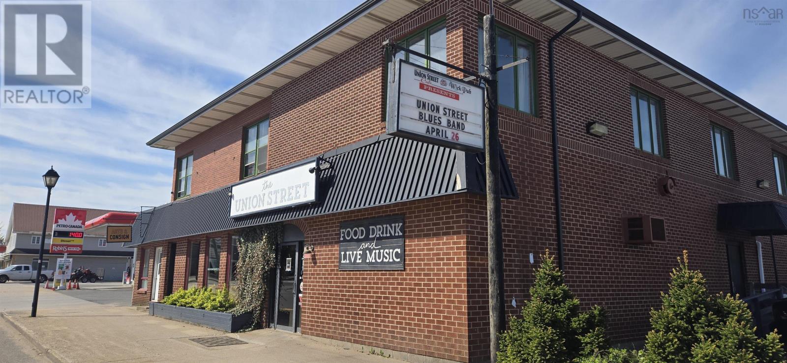 183 Commercial Street, berwick, Nova Scotia