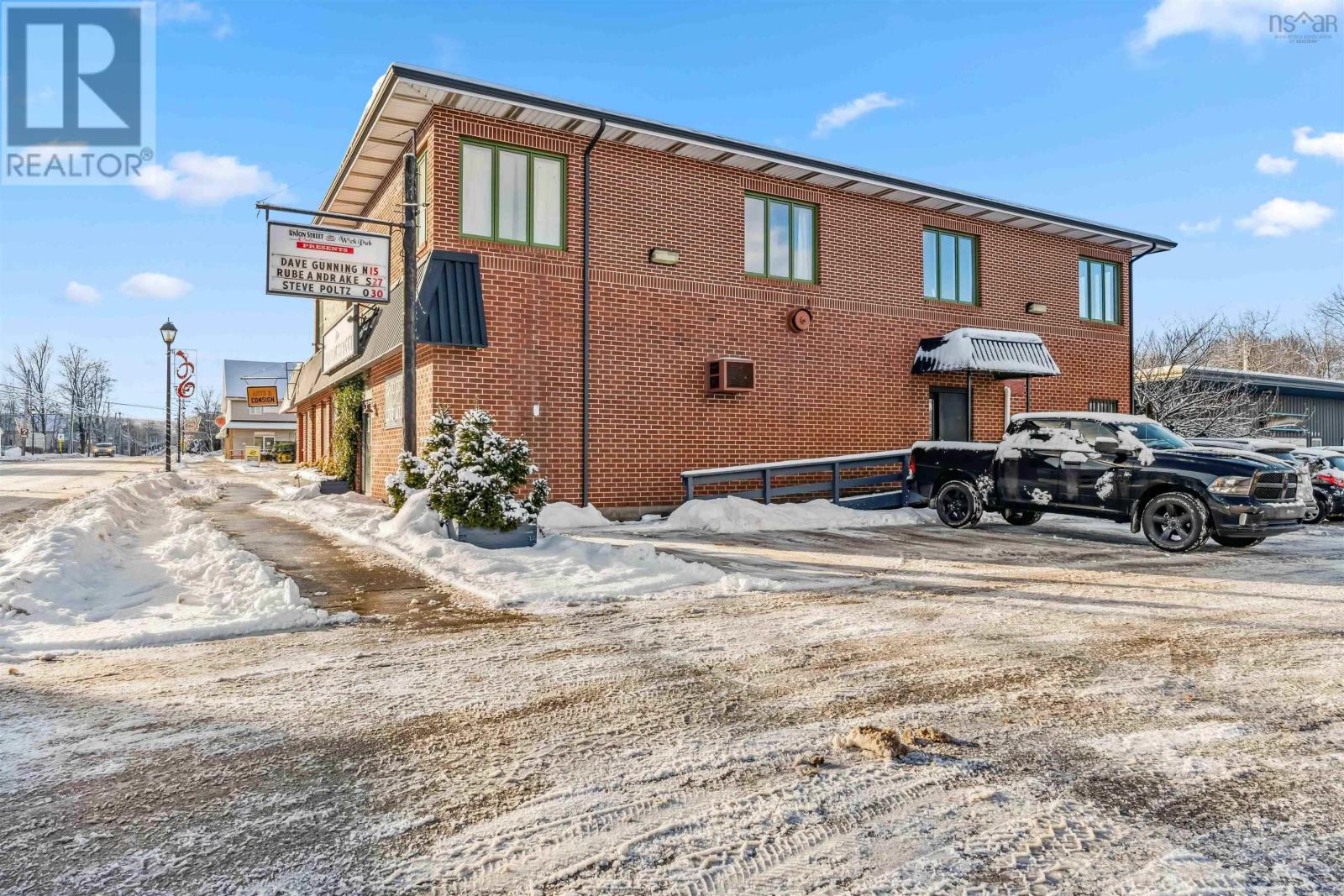 183 Commercial Street, Berwick, Nova Scotia  B0P 1E0 - Photo 12 - 202502385