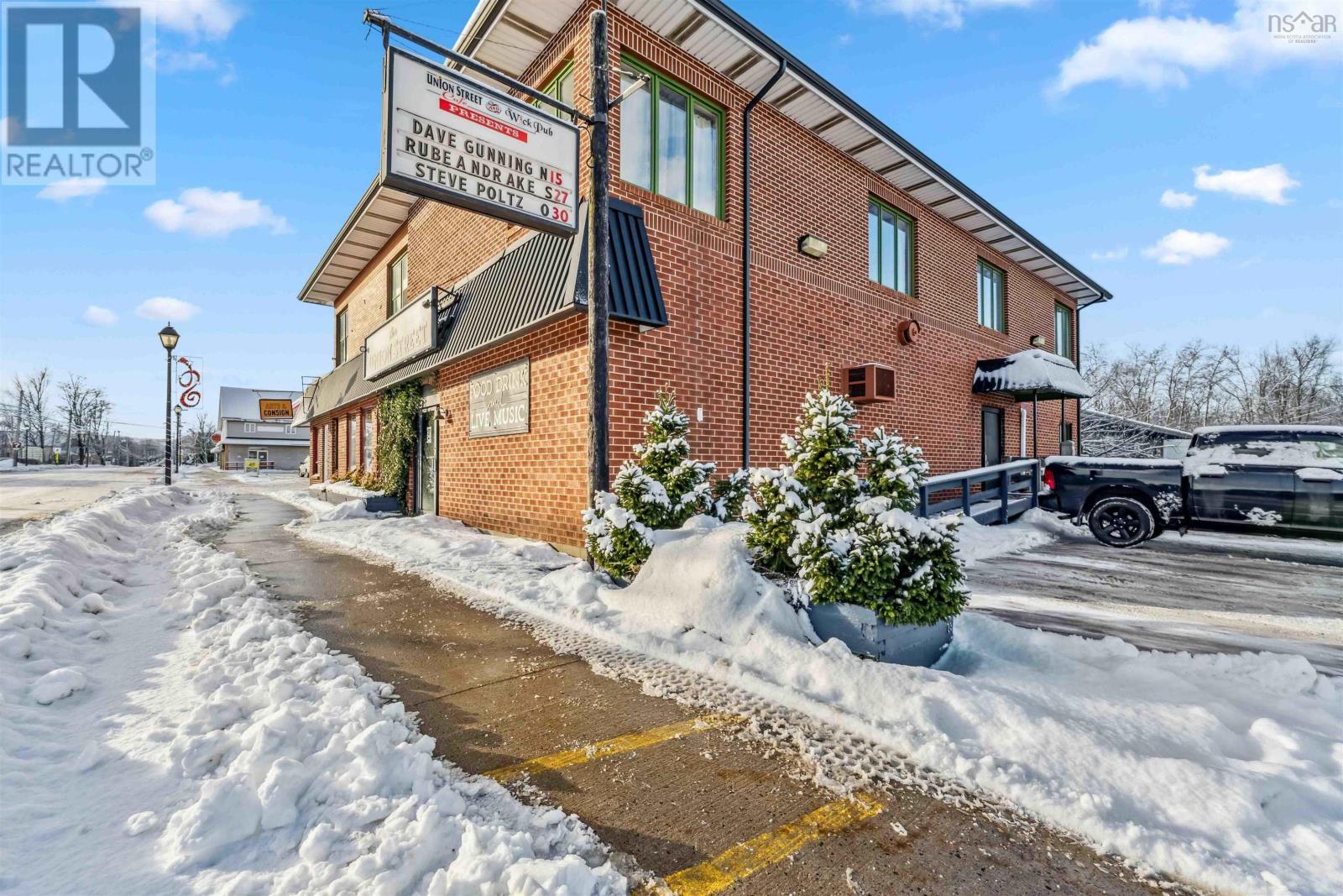 183 Commercial Street, Berwick, Nova Scotia  B0P 1E0 - Photo 8 - 202502385