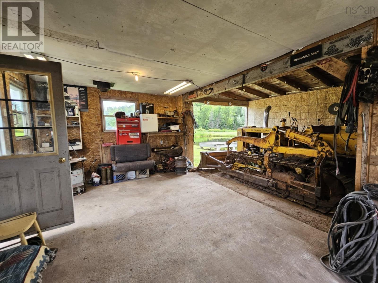 1522 Matheson Brook, Tatamagouche, Nova Scotia  B0K 1V0 - Photo 23 - 202502386