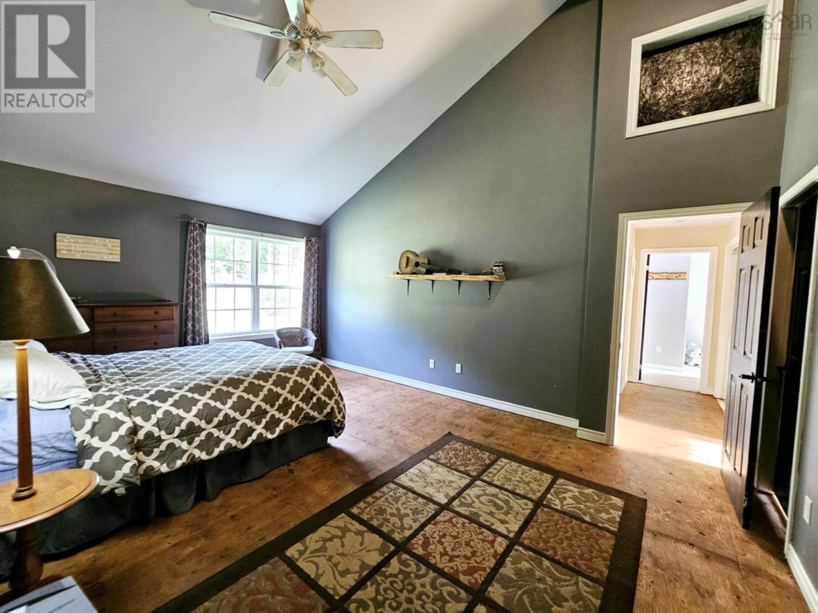 1522 Matheson Brook, Tatamagouche, Nova Scotia  B0K 1V0 - Photo 47 - 202502386