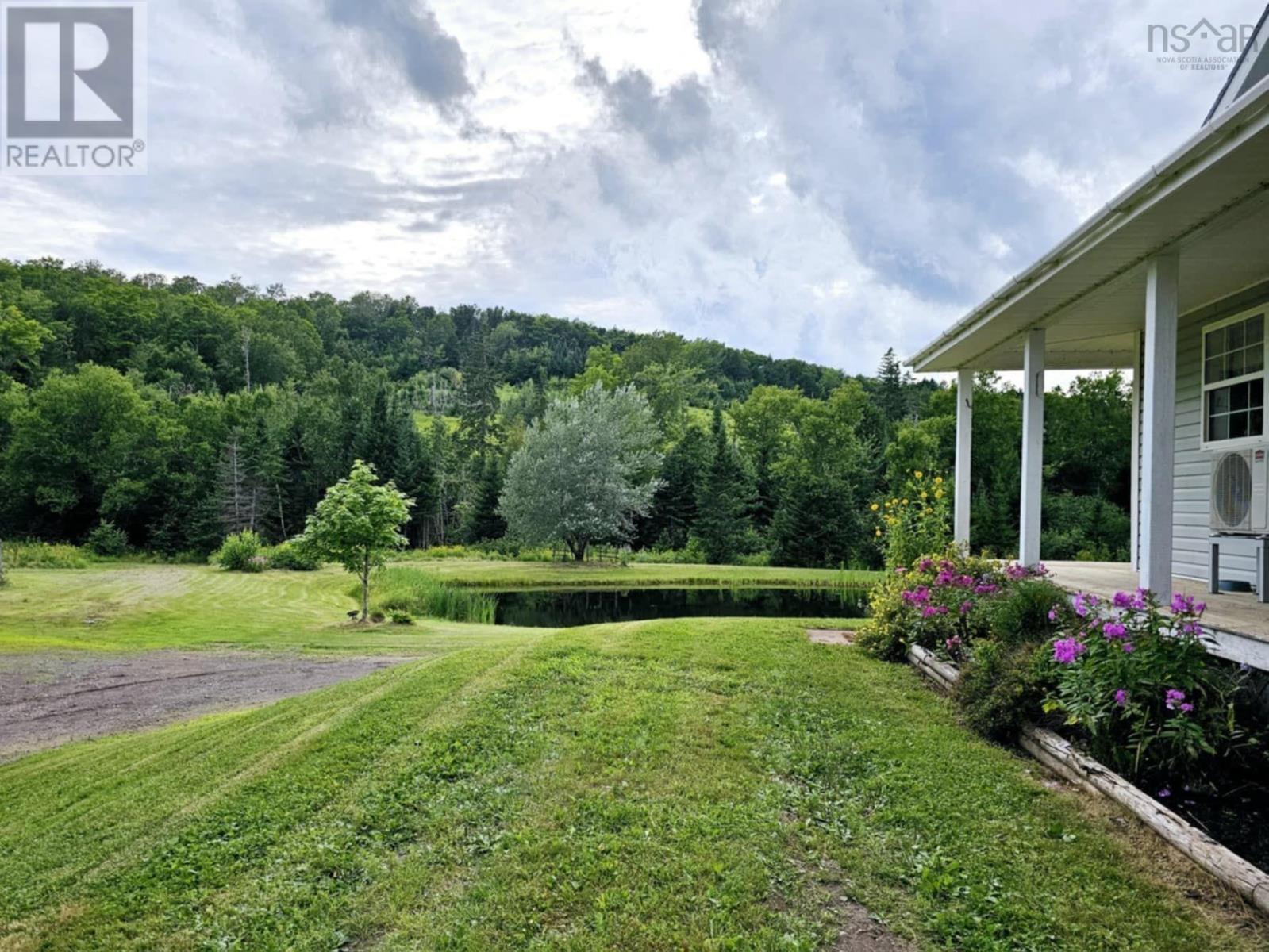 1522 Matheson Brook, Tatamagouche, Nova Scotia  B0K 1V0 - Photo 8 - 202502386