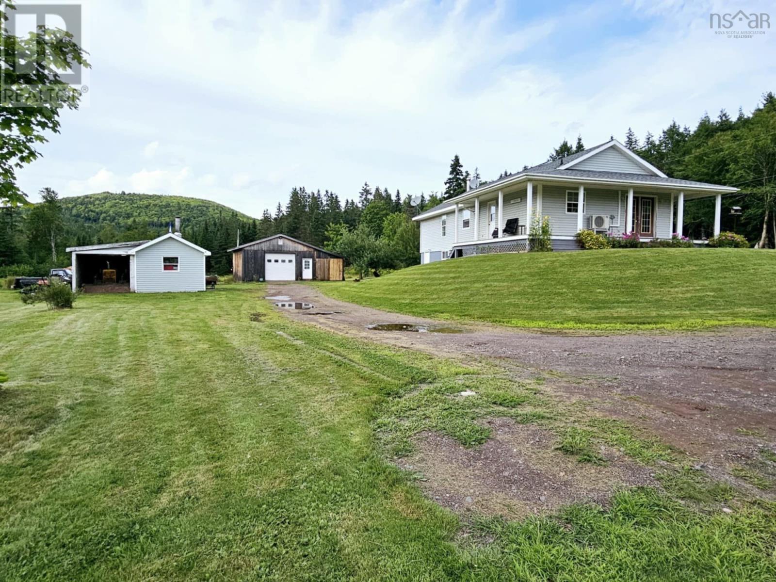 1522 Matheson Brook, Tatamagouche, Nova Scotia  B0K 1V0 - Photo 9 - 202502386