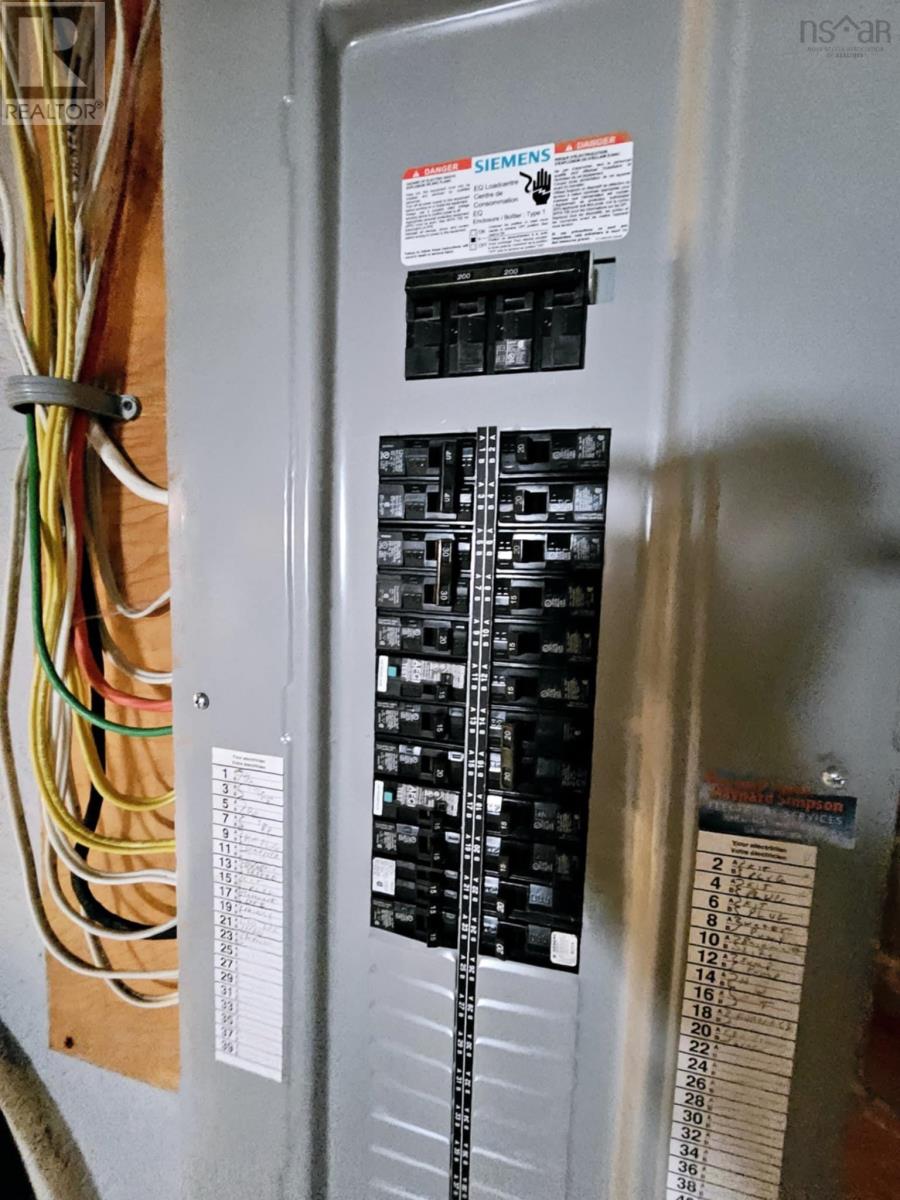 405 Pictou Road, Bible Hill, Nova Scotia  B2N 2T6 - Photo 34 - 202502388