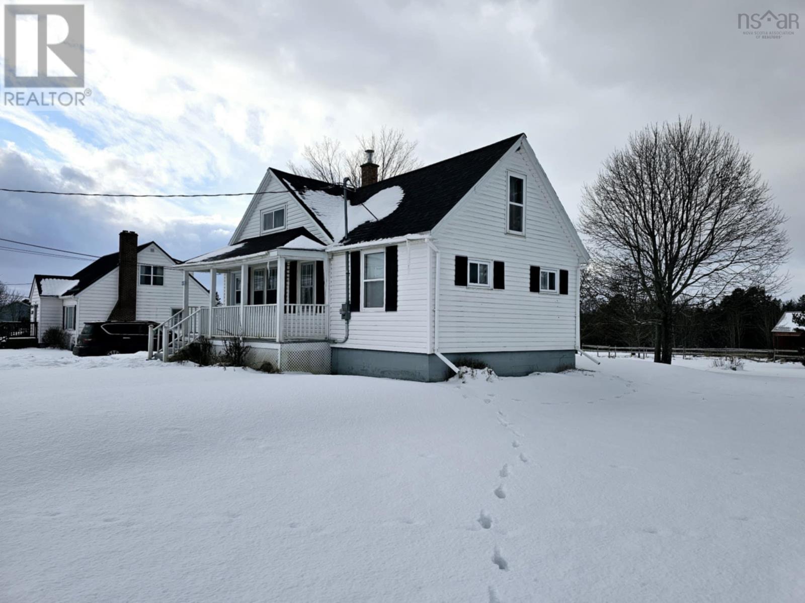 405 Pictou Road, Bible Hill, Nova Scotia  B2N 2T6 - Photo 4 - 202502388