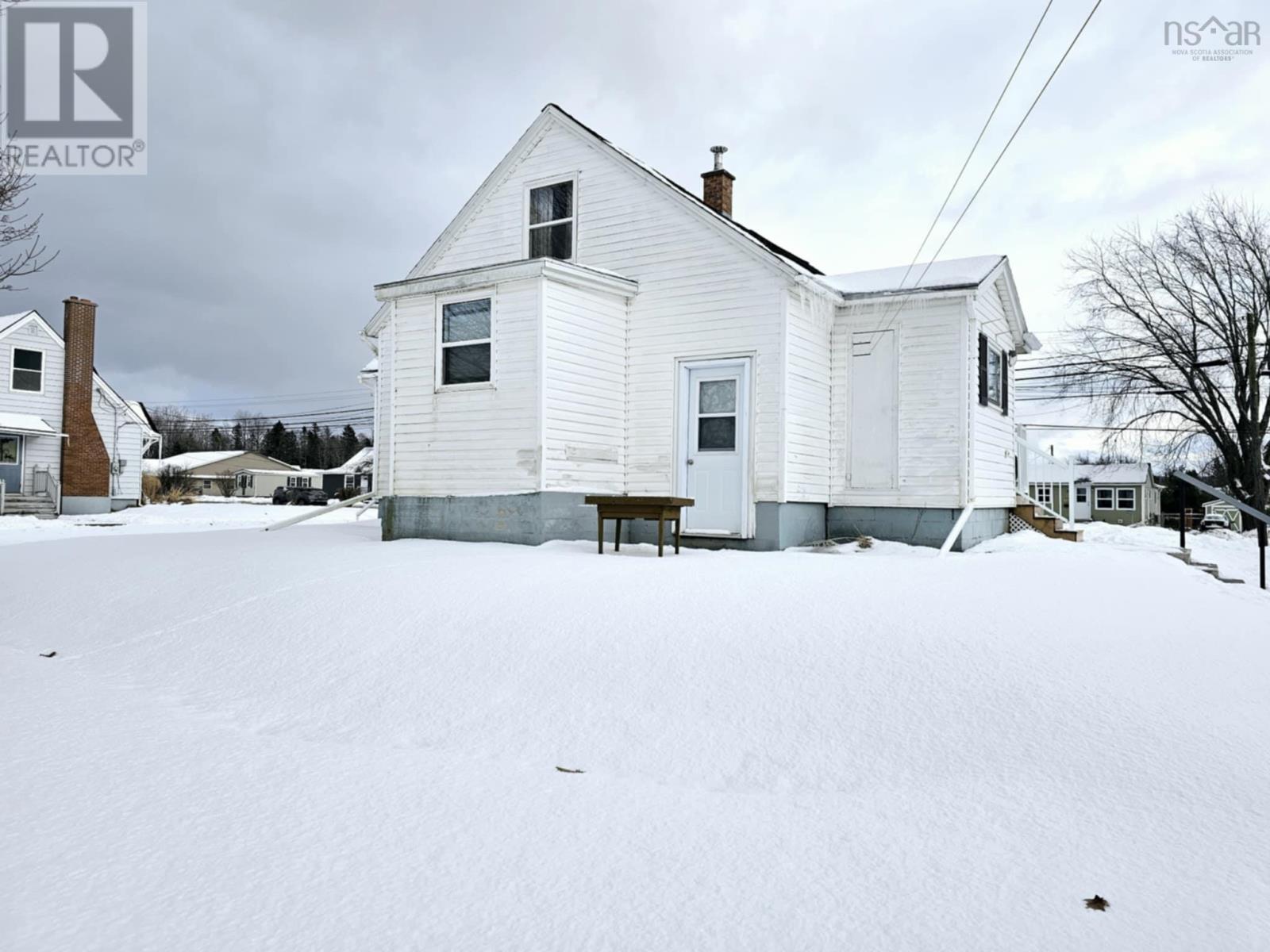 405 Pictou Road, Bible Hill, Nova Scotia  B2N 2T6 - Photo 8 - 202502388