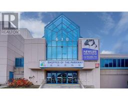 74 - 670 HIGHWAY 7 E, Richmond Hill, Ontario