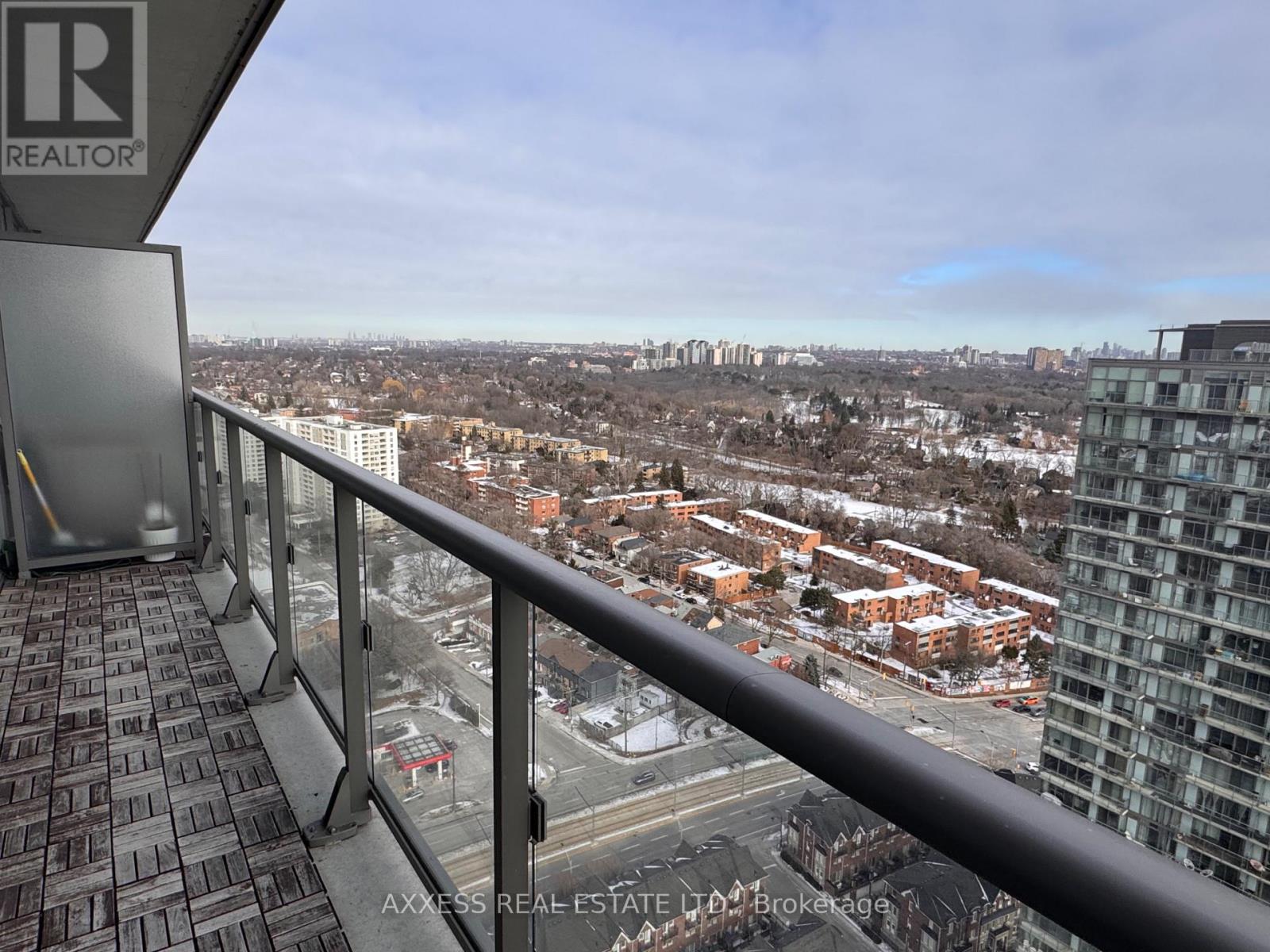 3016 - 105 The Queensway Way, Toronto, Ontario  M6S 5B5 - Photo 14 - W11959226