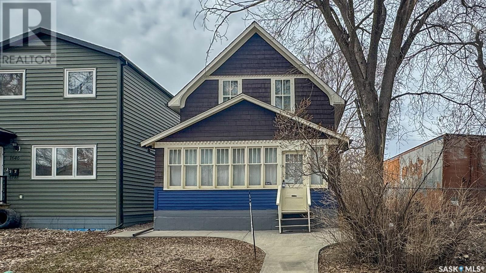 Property at 1640 Ottawa STREET image 1