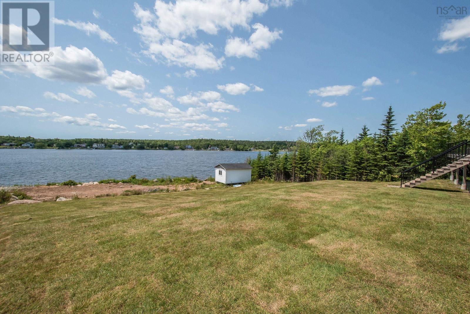103 Capri Drive, West Porters Lake, Nova Scotia  B3E 1L6 - Photo 45 - 202502394