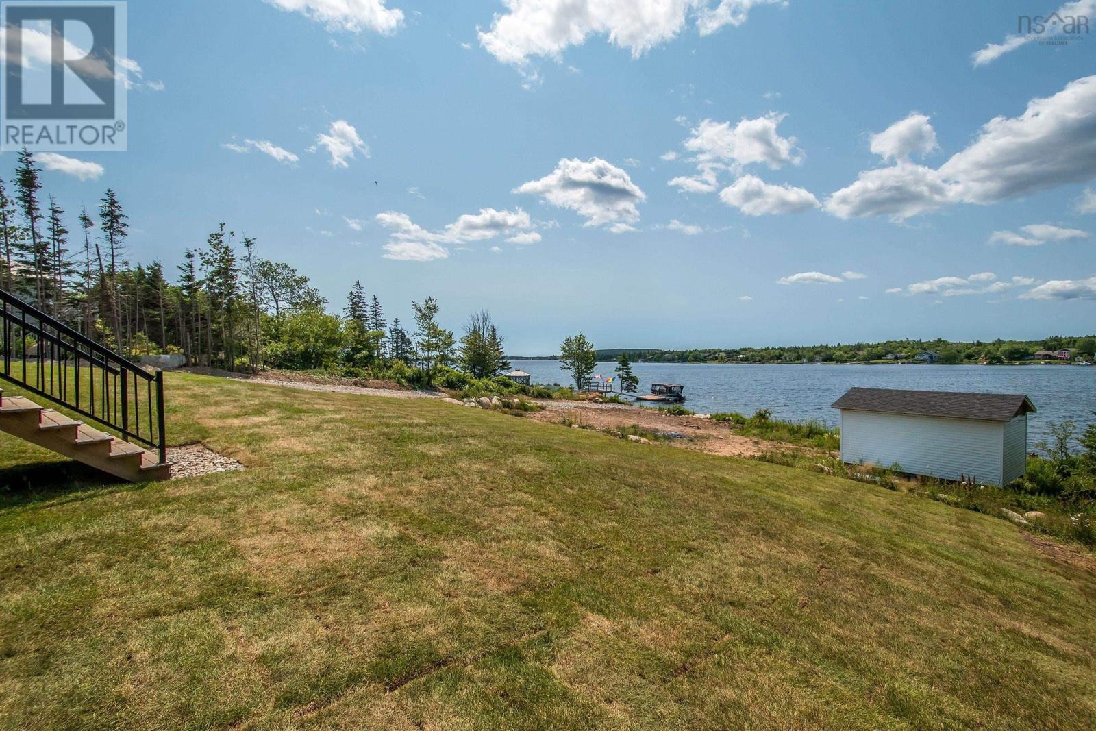 103 Capri Drive, West Porters Lake, Nova Scotia  B3E 1L6 - Photo 46 - 202502394