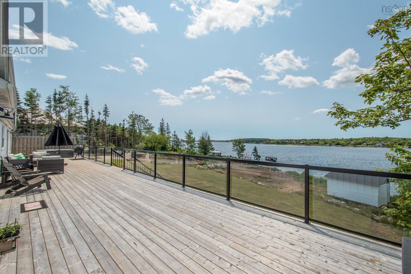 103 Capri Drive, West Porters Lake, Nova Scotia  B3E 1L6 - Photo 49 - 202502394