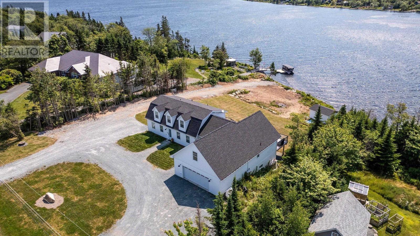 103 Capri Drive, West Porters Lake, Nova Scotia  B3E 1L6 - Photo 5 - 202502394