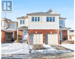 31 GREENGROVE WAY, Whitby, Ontario