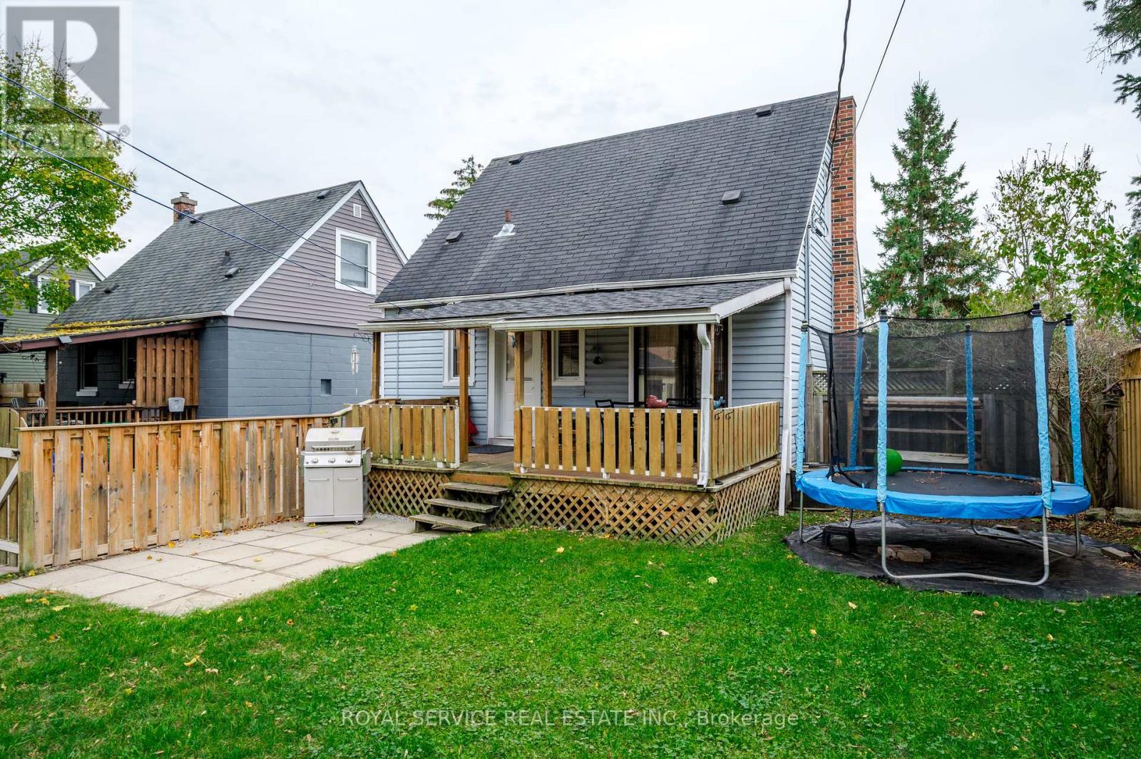 474 Hamilton Street, Peterborough, Ontario  K9J 4B9 - Photo 39 - X11959257