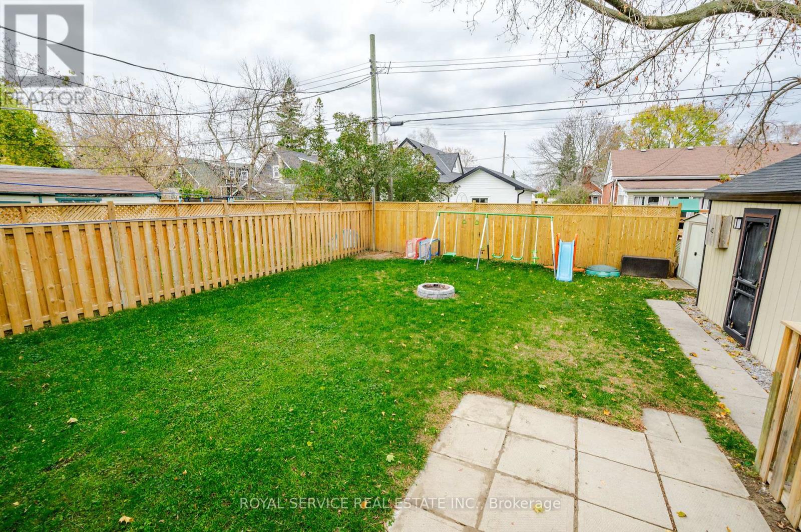 474 Hamilton Street, Peterborough, Ontario  K9J 4B9 - Photo 43 - X11959257