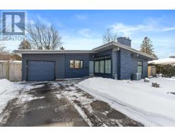 27 THORNCLIFF PLACE, Ottawa, Ontario