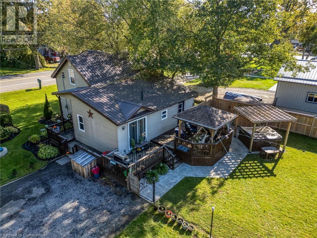 4925 59 Highway, Courtland, Ontario  N0J 1E0 - Photo 5 - 40654661