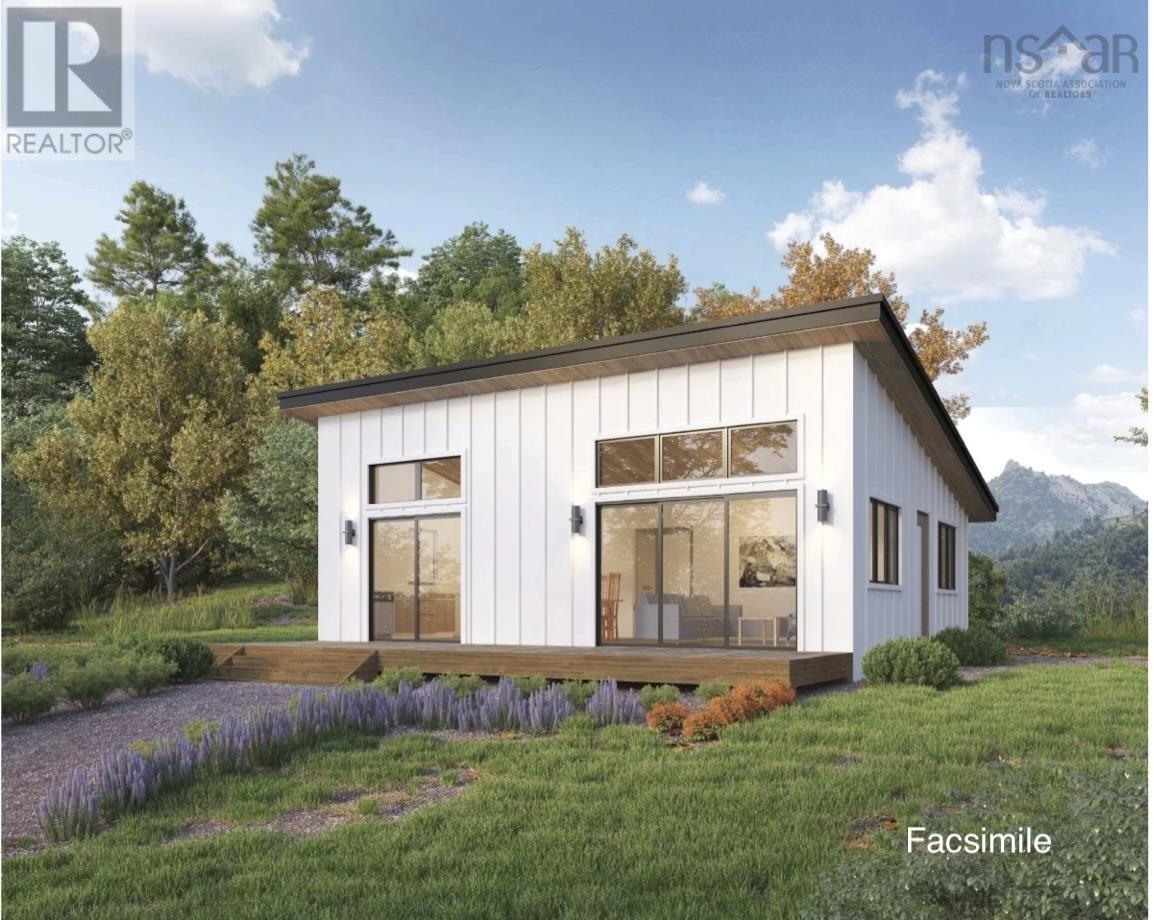 242 Boosit Lane, clam bay, Nova Scotia