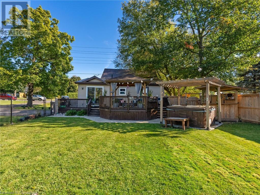 4925 59 Highway, Courtland, Ontario  N0J 1E0 - Photo 41 - 40654661