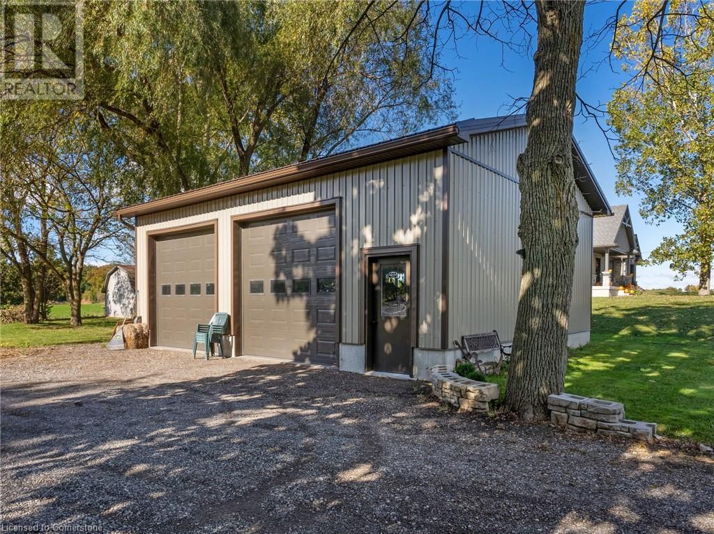 4925 59 Highway, Courtland, Ontario  N0J 1E0 - Photo 43 - 40654661