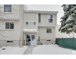 14548 56 St Nw Casselman, Edmonton, Ca