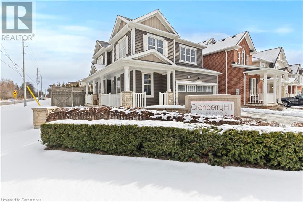 310 Spring Creek Drive, Waterdown, Ontario  L8B 0Y5 - Photo 1 - 40696300