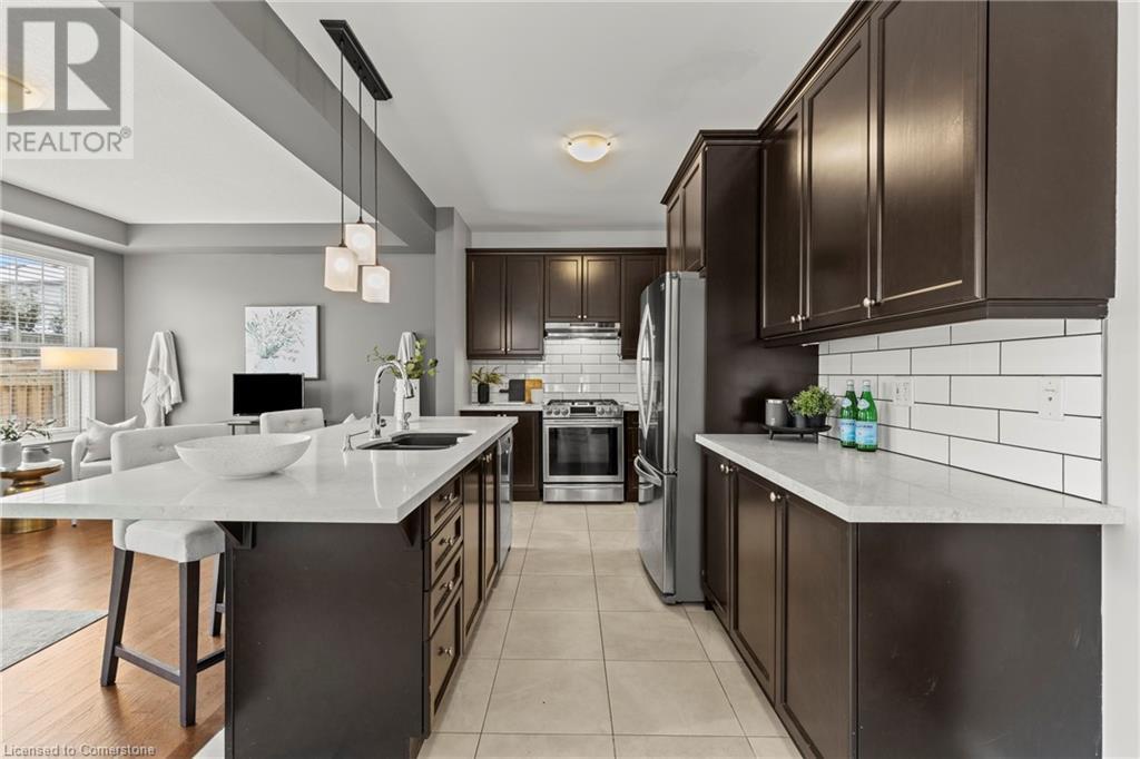 310 Spring Creek Drive, Waterdown, Ontario  L8B 0Y5 - Photo 12 - 40696300