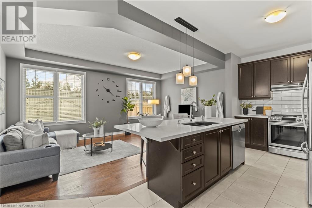310 Spring Creek Drive, Waterdown, Ontario  L8B 0Y5 - Photo 14 - 40696300