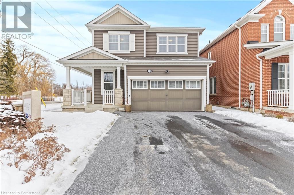 310 Spring Creek Drive, Waterdown, Ontario  L8B 0Y5 - Photo 2 - 40696300