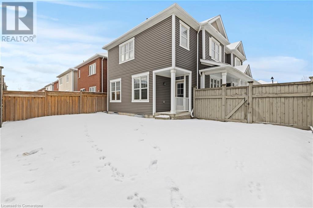 310 Spring Creek Drive, Waterdown, Ontario  L8B 0Y5 - Photo 25 - 40696300