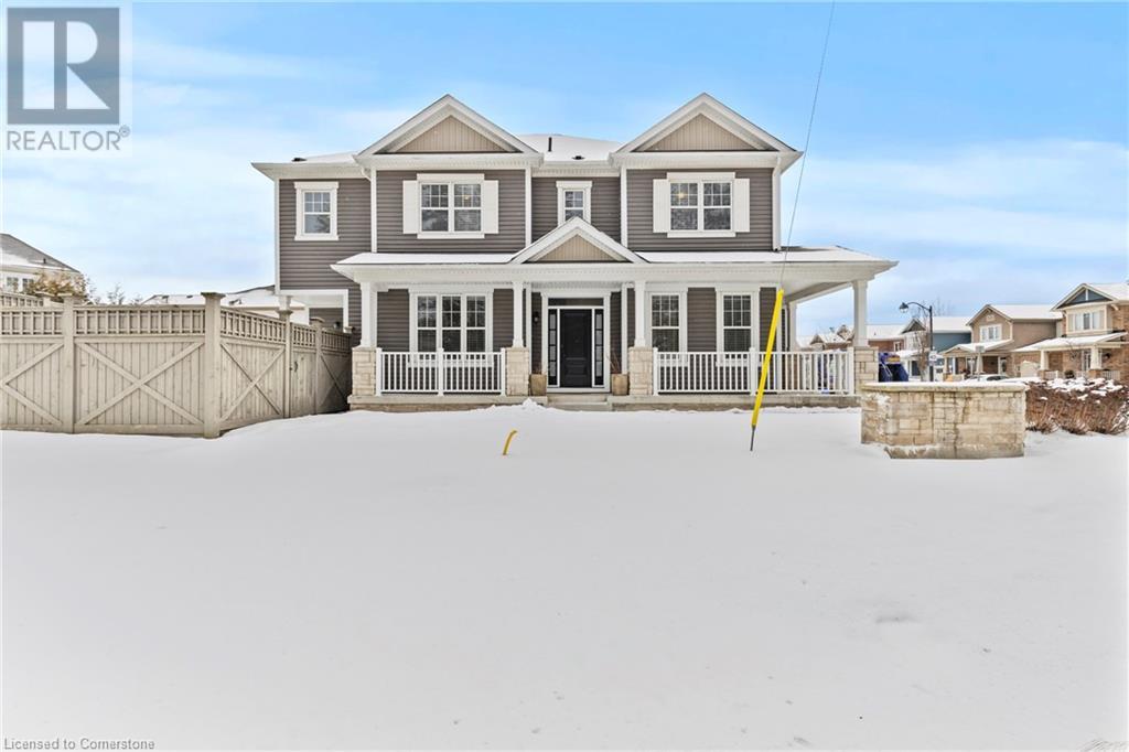 310 Spring Creek Drive, Waterdown, Ontario  L8B 0Y5 - Photo 3 - 40696300