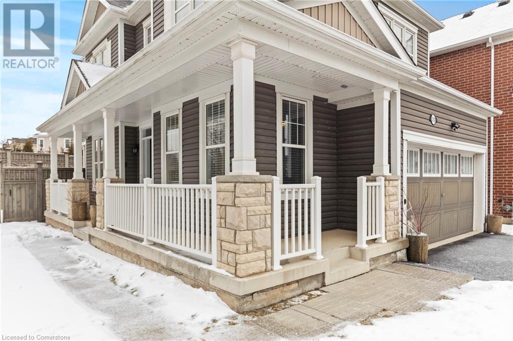310 Spring Creek Drive, Waterdown, Ontario  L8B 0Y5 - Photo 4 - 40696300