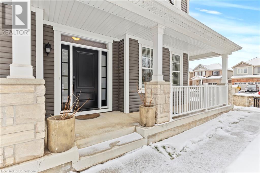310 Spring Creek Drive, Waterdown, Ontario  L8B 0Y5 - Photo 5 - 40696300